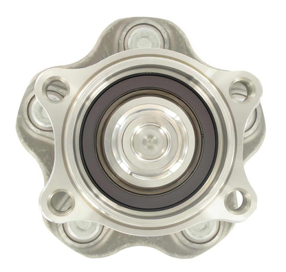 SKF Axle Bearing and Hub Assembly BR930442