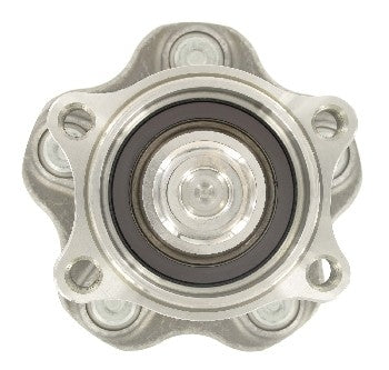 SKF Axle Bearing and Hub Assembly BR930442
