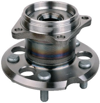 SKF Axle Bearing and Hub Assembly