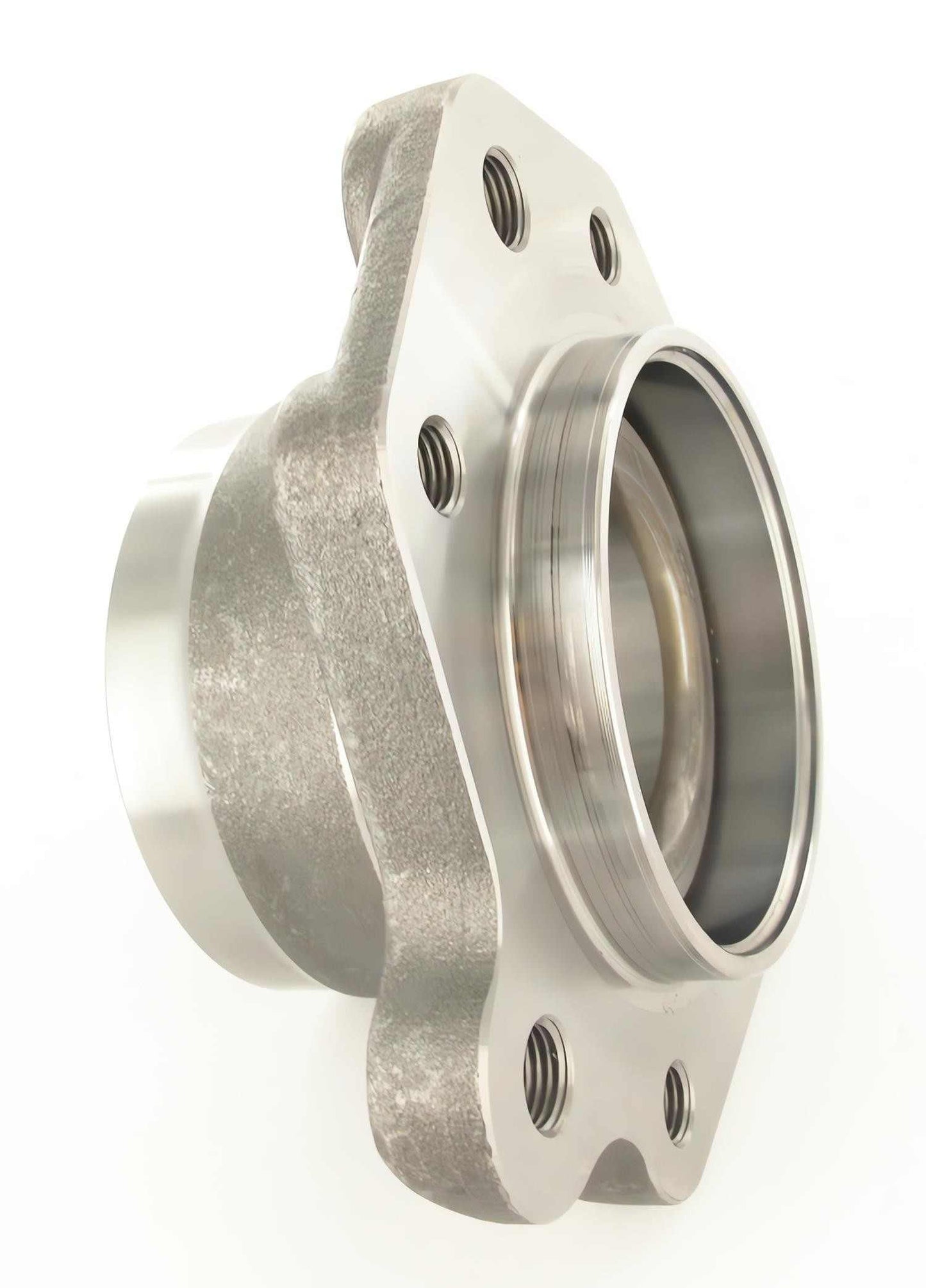 SKF Wheel Bearing and Hub Assembly BR930444