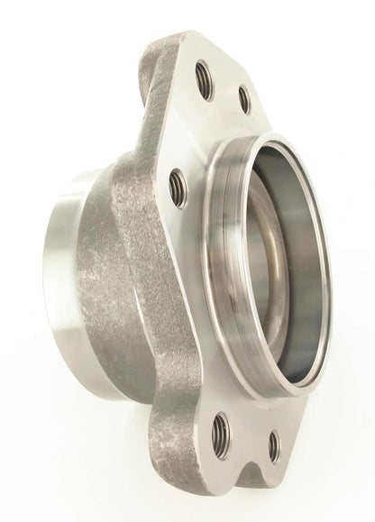 SKF Wheel Bearing and Hub Assembly BR930444