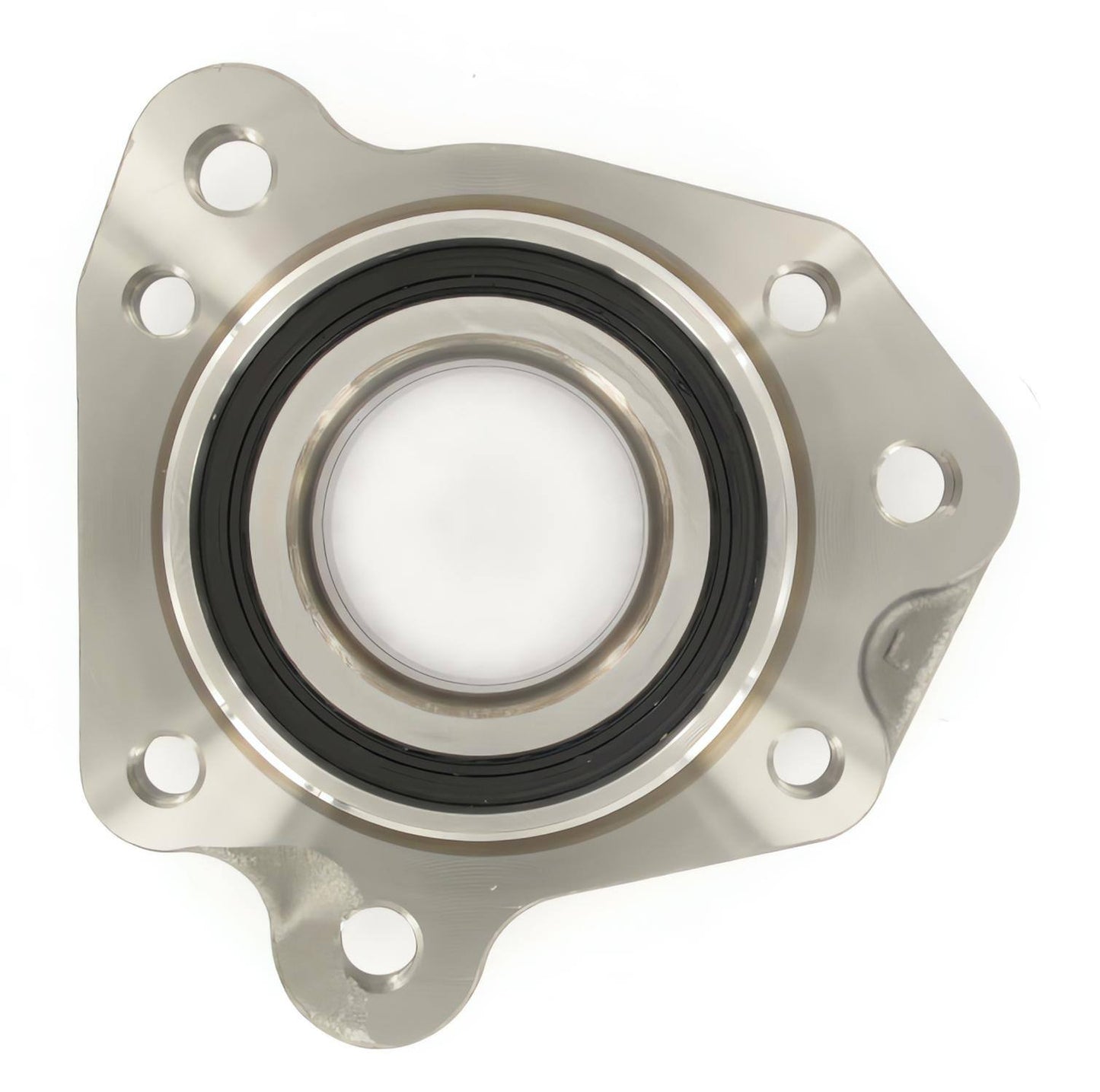 SKF Wheel Bearing and Hub Assembly BR930444