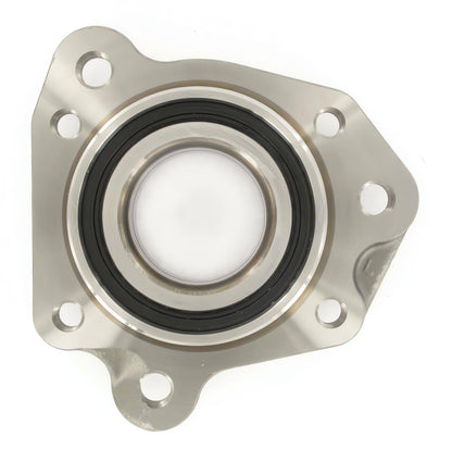 SKF Wheel Bearing and Hub Assembly BR930444