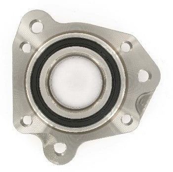 SKF Wheel Bearing and Hub Assembly BR930444