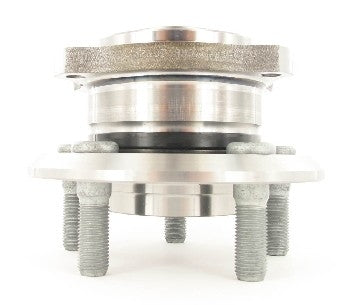 SKF Wheel Bearing and Hub Assembly BR930447