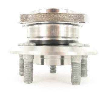 SKF Wheel Bearing and Hub Assembly BR930447