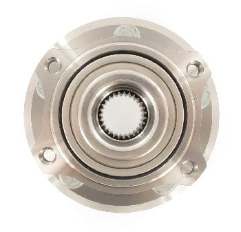 SKF Wheel Bearing and Hub Assembly BR930447