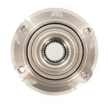 SKF Wheel Bearing and Hub Assembly BR930447