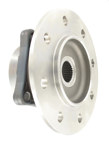 SKF Wheel Bearing and Hub Assembly BR930451