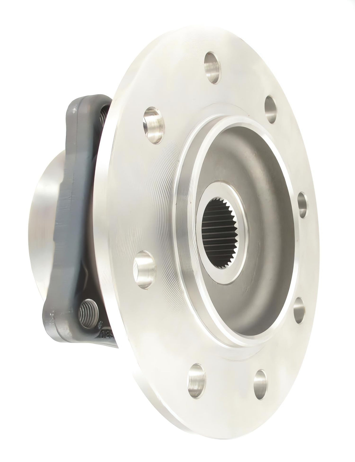 SKF Wheel Bearing and Hub Assembly BR930451