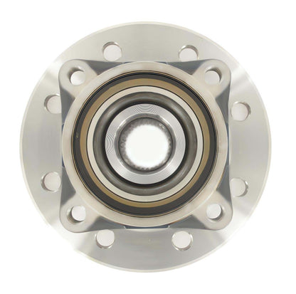 SKF Wheel Bearing and Hub Assembly BR930451