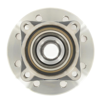 SKF Wheel Bearing and Hub Assembly BR930451