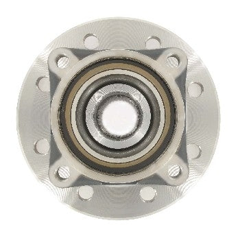 SKF Wheel Bearing and Hub Assembly BR930451