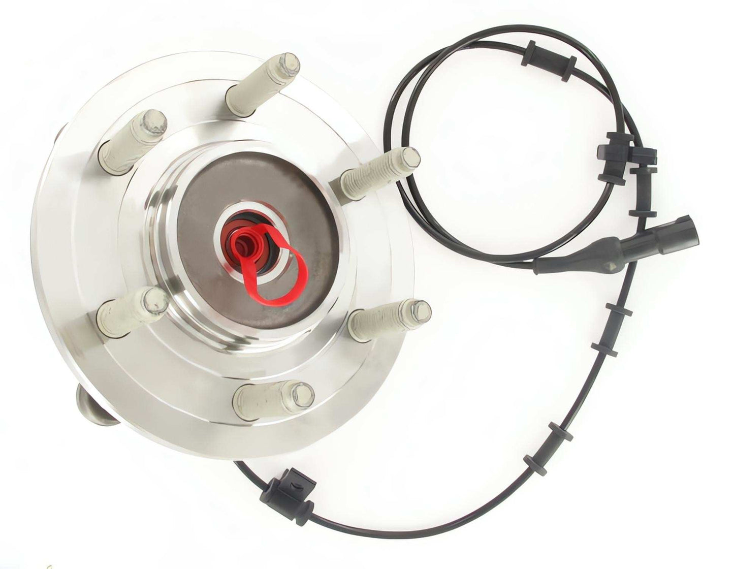 SKF Axle Bearing and Hub Assembly BR930453