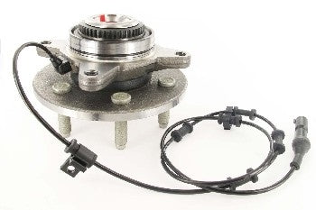 SKF Axle Bearing and Hub Assembly BR930453