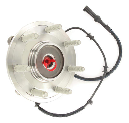 SKF Wheel Bearing and Hub Assembly BR930454