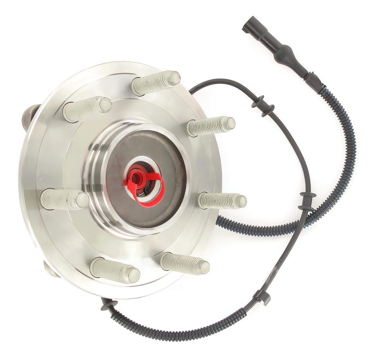 SKF Wheel Bearing and Hub Assembly BR930454