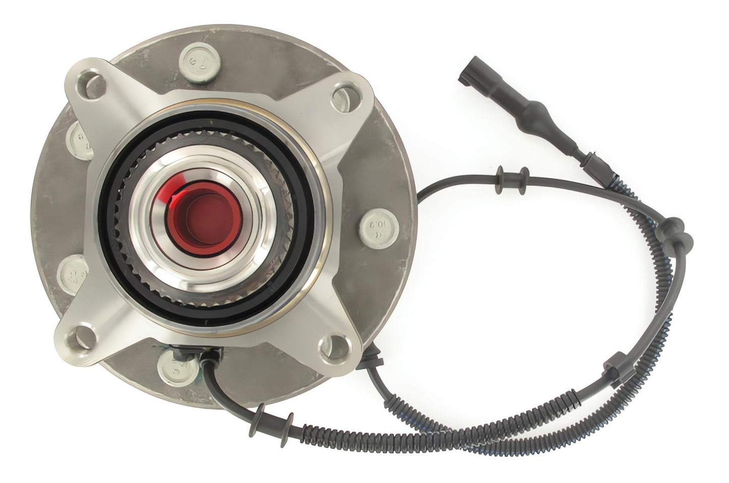 SKF Wheel Bearing and Hub Assembly BR930454