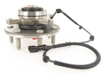 SKF Wheel Bearing and Hub Assembly BR930454