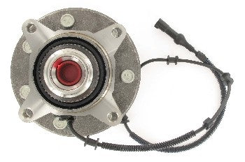 SKF Wheel Bearing and Hub Assembly BR930454