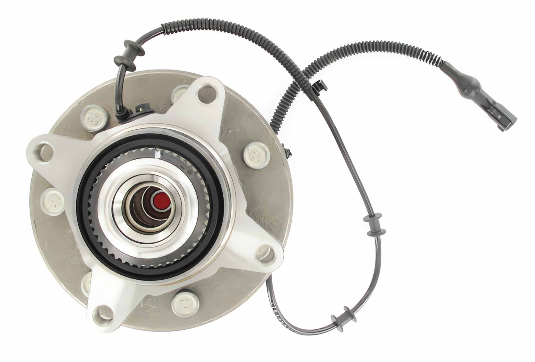 SKF Wheel Bearing and Hub Assembly BR930459