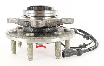 SKF Wheel Bearing and Hub Assembly BR930459