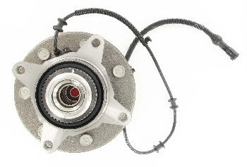 SKF Wheel Bearing and Hub Assembly BR930459