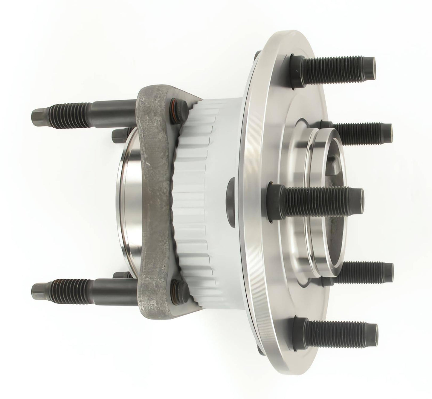 SKF Wheel Bearing and Hub Assembly BR930461