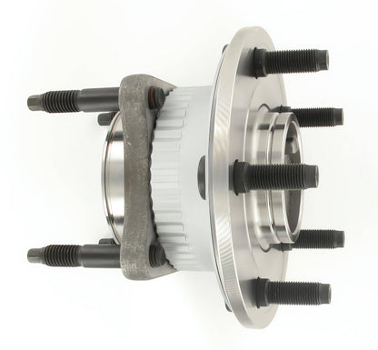 SKF Wheel Bearing and Hub Assembly BR930461