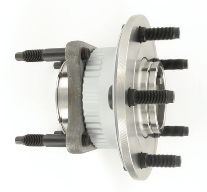 SKF Wheel Bearing and Hub Assembly BR930461