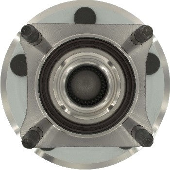 SKF Wheel Bearing and Hub Assembly BR930461