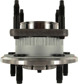 SKF Wheel Bearing and Hub Assembly BR930461