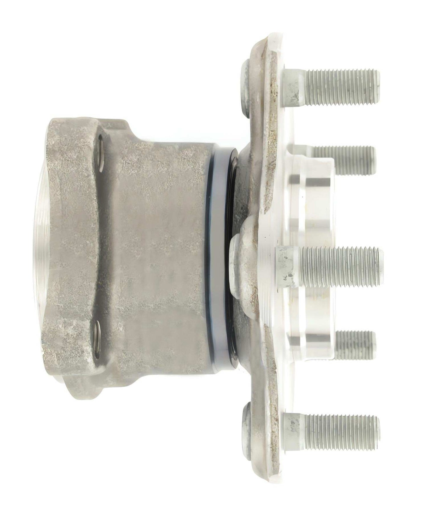 SKF Axle Bearing and Hub Assembly BR930463