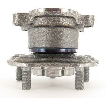 SKF Axle Bearing and Hub Assembly BR930463