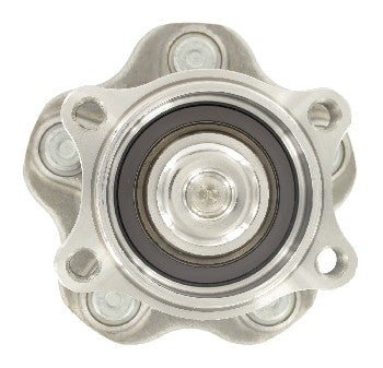 SKF Axle Bearing and Hub Assembly BR930463
