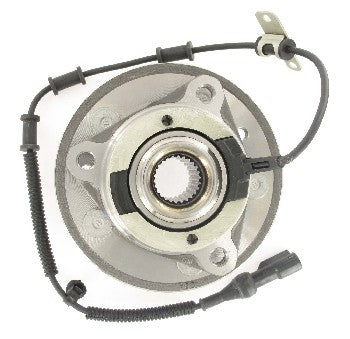SKF Wheel Bearing and Hub Assembly BR930465