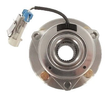 SKF Wheel Bearing and Hub Assembly BR930466