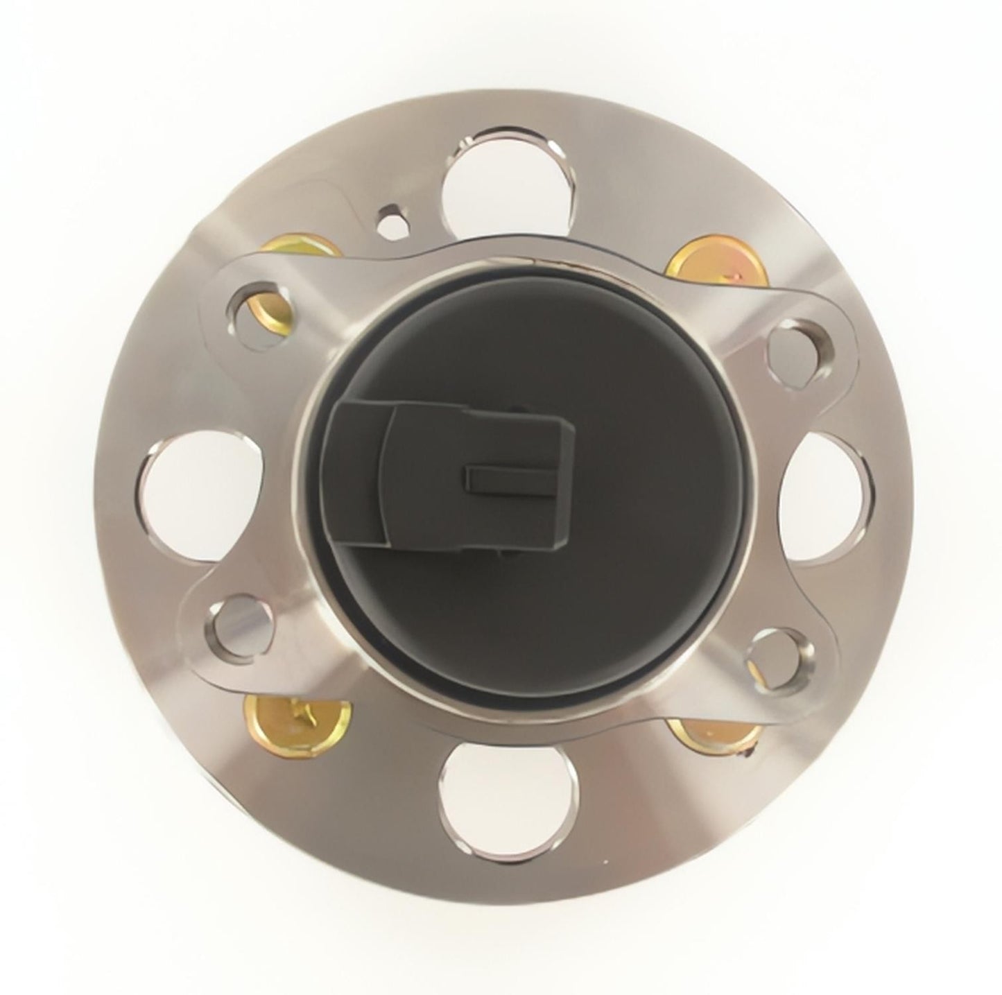 SKF Wheel Bearing and Hub Assembly BR930468 main image