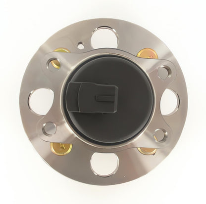 SKF Wheel Bearing and Hub Assembly BR930468 main image
