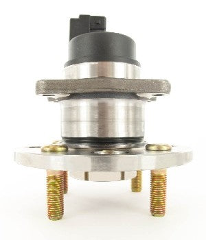 SKF Wheel Bearing and Hub Assembly BR930468 image 4