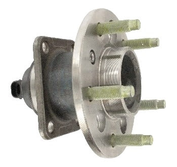 SKF Wheel Bearing and Hub Assembly BR930471