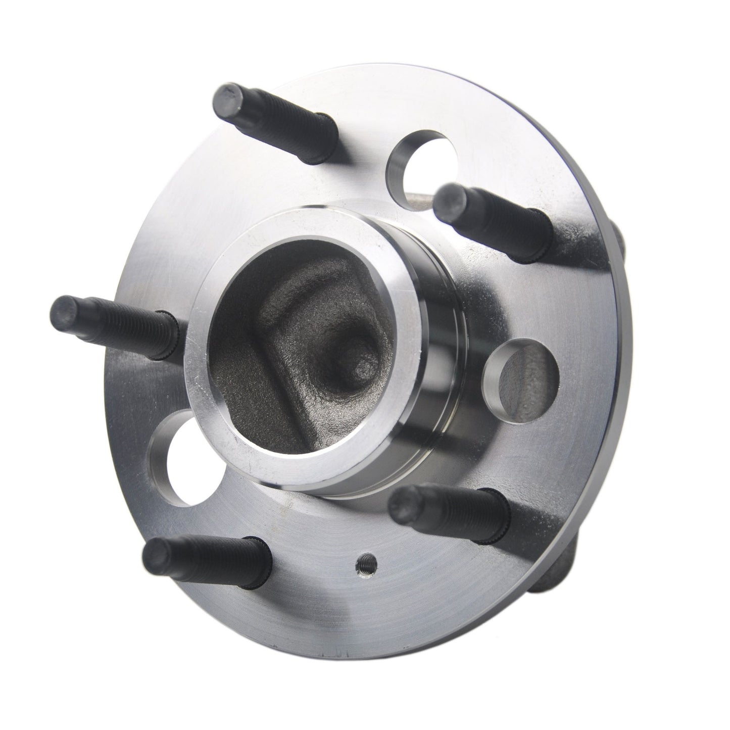 SKF Wheel Bearing and Hub Assembly BR930471