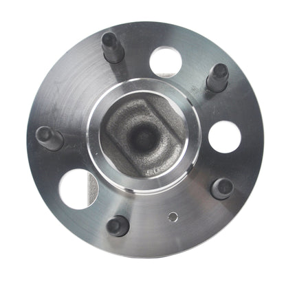 SKF Wheel Bearing and Hub Assembly BR930471