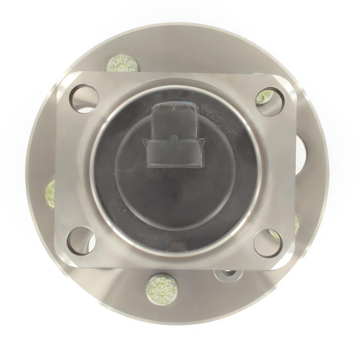 SKF Wheel Bearing and Hub Assembly BR930471