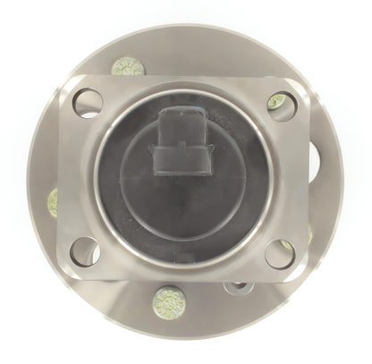 SKF Wheel Bearing and Hub Assembly BR930471