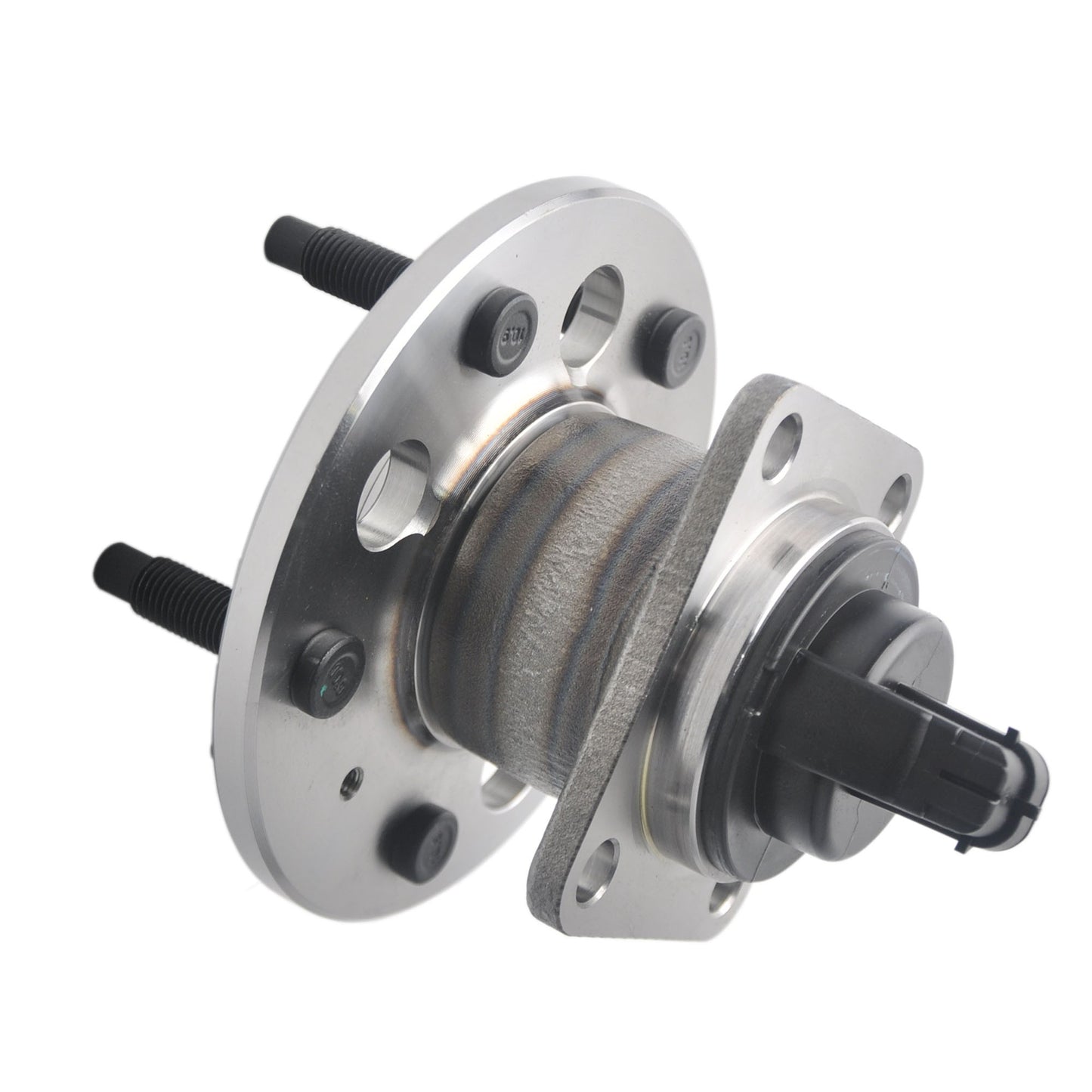 SKF Wheel Bearing and Hub Assembly BR930471