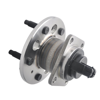 SKF Wheel Bearing and Hub Assembly BR930471