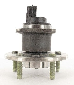 SKF Wheel Bearing and Hub Assembly BR930471