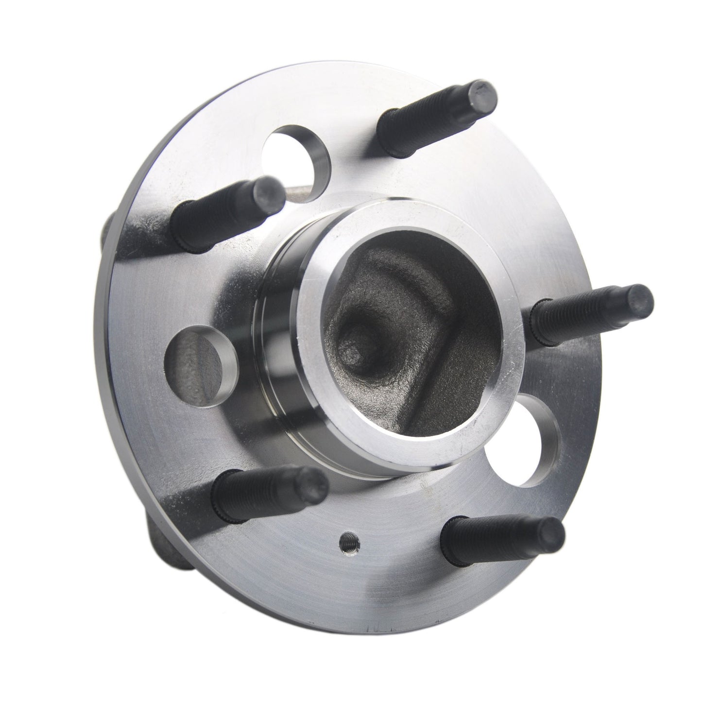 SKF Wheel Bearing and Hub Assembly BR930471