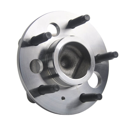 SKF Wheel Bearing and Hub Assembly BR930471